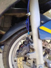 BMW R R1150rt, 2002 г.