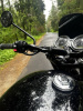 Triumph Bonneville Black, 2017 г.