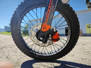 Эндуро Racer RC 300GY-8 XSR, 2025 г.