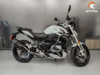 BMW R 1250R, 2023 г.