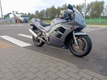 Suzuki RF 600R, 1995 г.