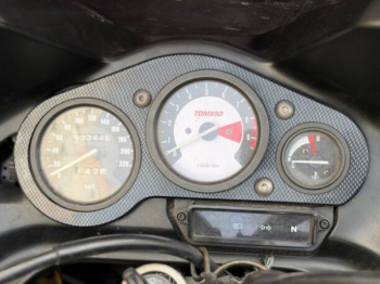 Yamaha TDM, 1996 г.