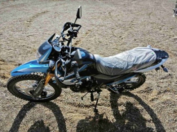 Motoland Enduro 300 ST NEON, 2026 г.