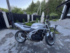 Triumph Speed Triple, 2003 г.