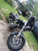 Kawasaki Vulcan, 2006 г.