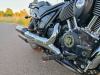 Indian Chief, 2021 г.