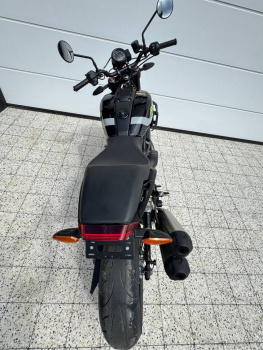 Стрит Indian FTR 1200, 2023 г.