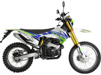 Racer Enduro RC300-GY8A, 2021 г.