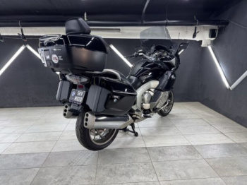 BMW K 1600 GTL, 2014 г.