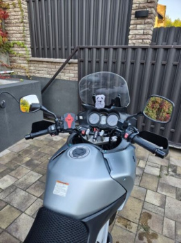 Suzuki V-Strom DL 650, 2004 г.