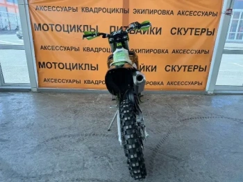 Кроссовый Racer Z 3, 2025 г.
