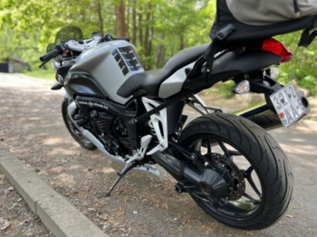 BMW K K1200R, 2007 г.