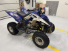 Yamaha Raptor 700R SE, 2014 г.