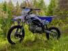Racer CRF 125, 2026 г.
