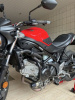 Suzuki SV 650A, 2017 г.