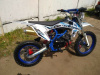Roliz Cross 125 New, 2022 г.