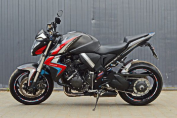 Honda CB 1000 R, 2008 г.