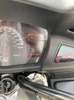 Honda ST, 2007 г.