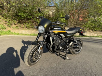 Kawasaki Z Z900RS 2019г., 2019 г.