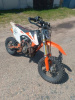KTM SX 65, 2019 г.