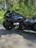 Honda CTX, 2014 г.