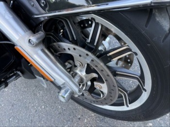 Harley-Davidson Electra Glide Ultra Classic, 2018 г.