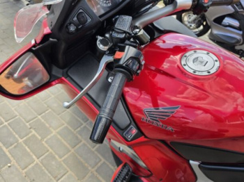 Honda ST, 2003 г.