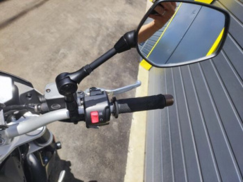 KTM 690 Duke, 2017 г.