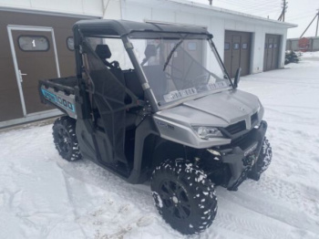 CFMOTO UTV UFORCE 1000, 2019 г.