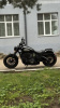 Indian Chief Bobber Dark Horse, 2022 г.