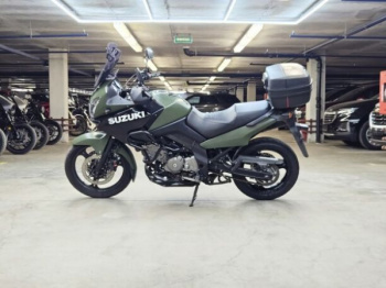 Suzuki DL 650 ABS, 2010 г.