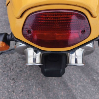 BMW R R1100S, 1999 г.