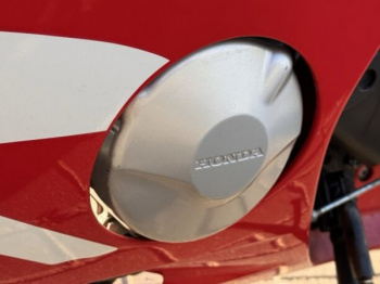 Honda CBR, 2000 г.
