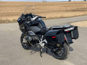 BMW R 1250 RT, 2022 г.