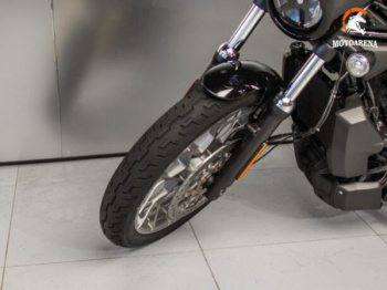 Harley-Davidson Nightster Special, 2023 г.
