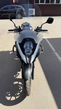 Suzuki DL 650 ABS, 2021 г.