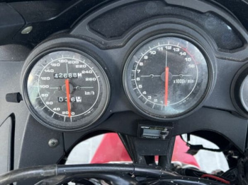 Suzuki RF 600R, 1995 г.