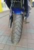 BMW F 800ST, 2007 г.