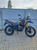 Motoland GARET 300 Black, 2026 г.