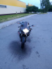 Suzuki GSX-R, 2007 г.