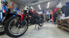 Классик Racer RC 110N-V Beta, 2025 г.