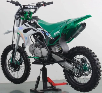Пит-байк Racer CRF 125, 2025 г.