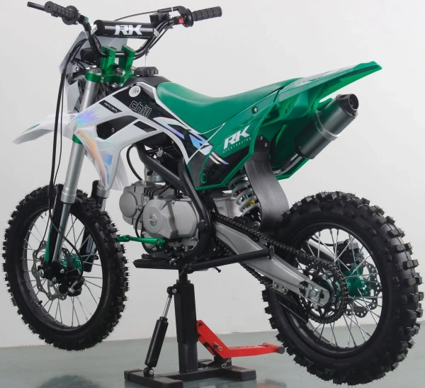 Пит-байк Racer CRF 125, 2025 г.