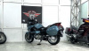 Honda Deauville NT700VA., 2006 г.