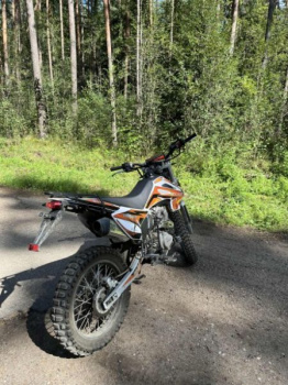 ROCKOT RS250, 2025 г.