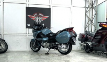 Honda Deauville NT700VA., 2006 г.