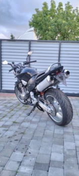Honda CB HORNET 900, 2006 г.