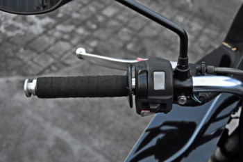 Yamaha XJ 900 Diversion, 1995 г.