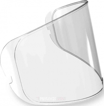 Пинлок (накладка на визор) dks602 pinlock 120 clear<hj47/hj47c>|rpha60