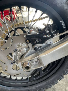 Regulmoto Nibbi N300 (СB300RL), 2024 г.